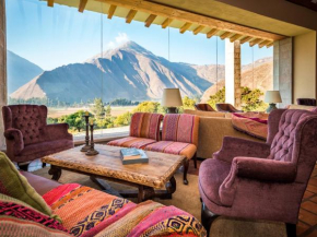 Inkaterra Hacienda Urubamba